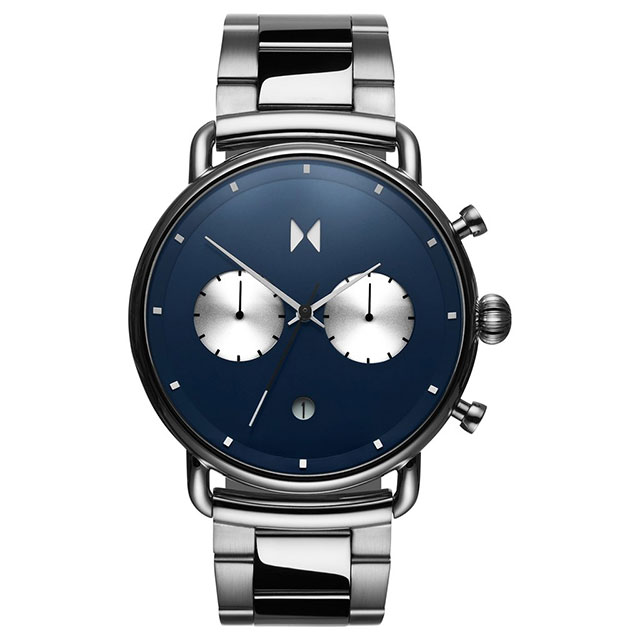 MVMT Astro Blue Men Watch MVMT Astro Blue Men Watch