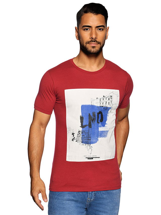 Pepe Jeans Fairlop Pepe Jeans Fairlop