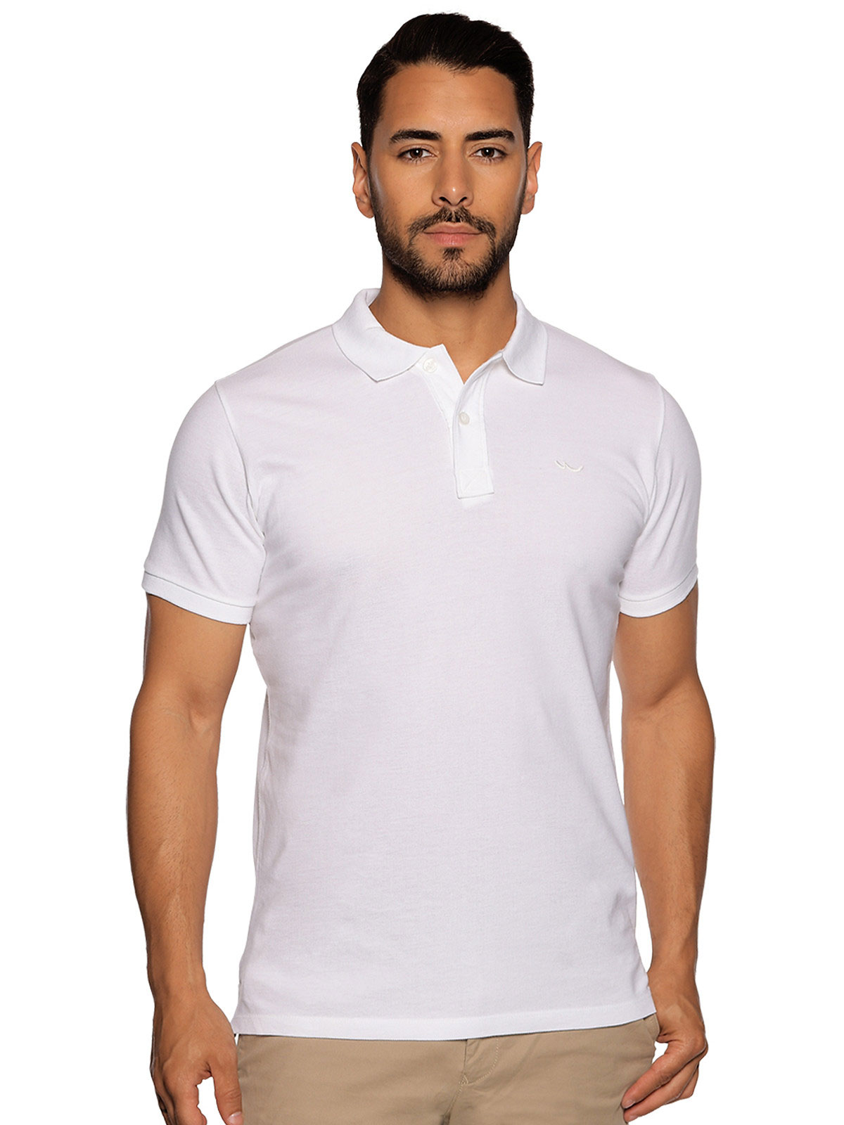 Tommy Hilfiger BC Kyle Polo RF Regular Fit Tommy Hilfiger BC Kyle Polo RF Regular Fit